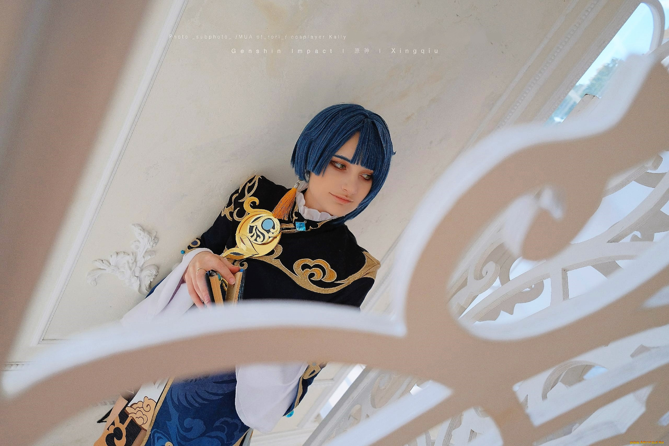 kally cosplay, , - ,  , , 